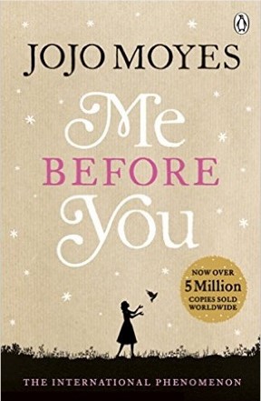 Me Before You