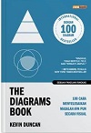 The Diagrams Book:100 cara menyelesaikan masalah apa pun secara visual
