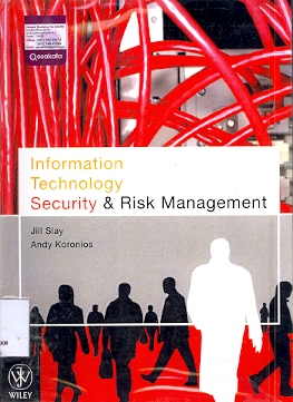 Information technology Security and Risk Management