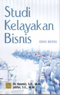 Studi kelayakan bisnis