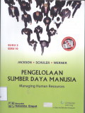 Pengelolaan sumber daya manusia buku 2