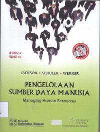 Pengelolaan sumber daya manusia buku 2