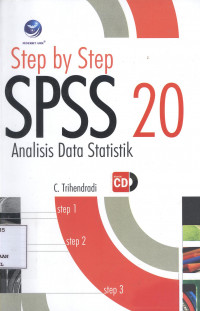 Step by Step SPSS 20 Analisis Data Statistik