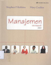 Manajemen Jilid 2