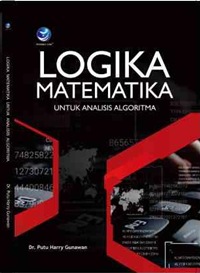 Logika Matematika : Untuk analisis algoritma