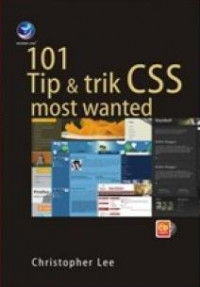 101 Tip & Trik CSS Most Wanted