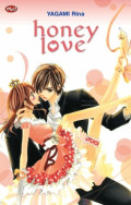 Honey Love