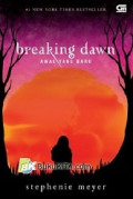 Breaking Dawn : Awal Yang Baru