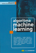 Algoritma Machine Learning