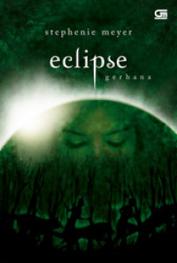 Eclipse: Gerhana