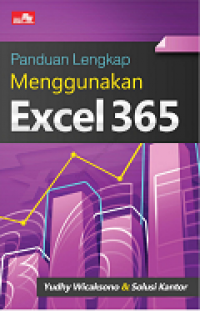 Panduan Lengkap menggunakan Excel 365