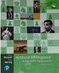 Artificial Intelligence : A Modern Approach