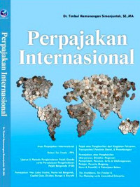 Perpajakan Internasional