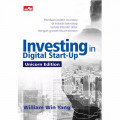 Investing in Digital Start-Up : Unicorn Edition