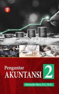 Pengantar akuntasi 2