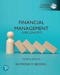 Financial Management: Core Concepts