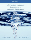 Information Systems Development: Methodologies,Technigues & Tools