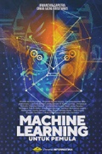 Machine Learning untuk pemula