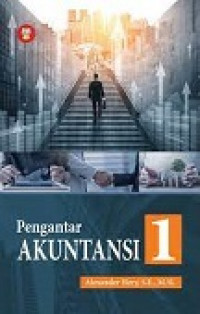 Pengantar Akuntansi 1