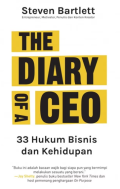 The Diary of a CEO : 33 Hukum Bisnis dan Kehidupan
