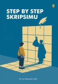 Step by Step Skripsimu