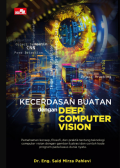 Kecerdasan Buatan dengan Deep Computer Vision
