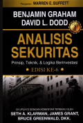 Analisis Sekuritas Jilid 1