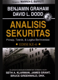Analisis Sekuritas Jilid 2
