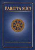 Paritta Suci