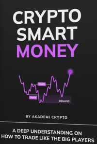 Crypto Smart Money
