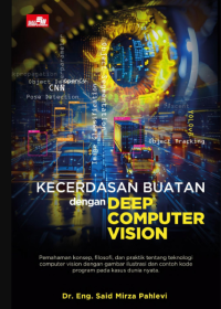Kecerdasan Buatan dengan Deep Computer Vision