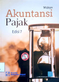 Akuntansi Pajak