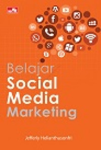 Belajar Sosial Media Marketing