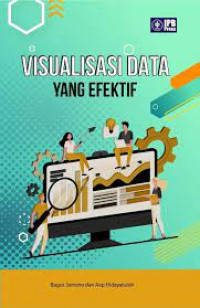 Visualisasi Data Yang Efektif