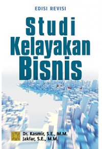 Studi Kelayakan Bisnis