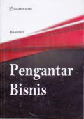 Pengantar Bisnis