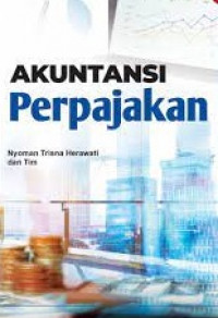 Akuntansi Perpajakan