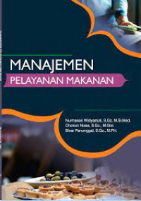 Manajemen Pelayanan Makanan