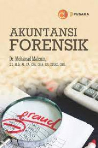 Akuntansi Forensik