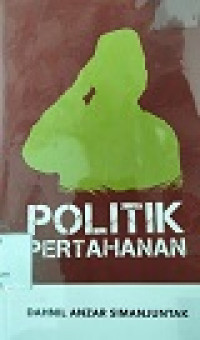 Politik Pertahanan