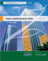 Basic mathematical skills with geometry