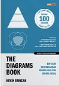 The Diagrams Book:100 cara menyelesaikan masalah apa pun secara visual