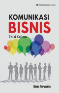 Komunikasi Bisnis