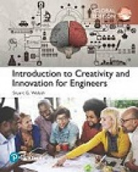 Introduction to Creativity and Innovation for Engineers