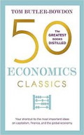 50 The greatest books distilled economics classic