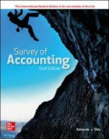 Survey of accounting