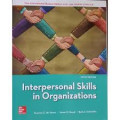 Interpersonal skills in organizations