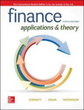 Finance applications & theory