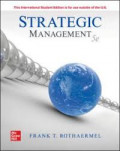 strategic management