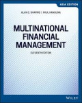 Multinational financial management